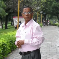 Dipankar Roy